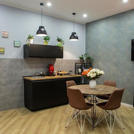 San Giovanniello House Napoli Bagian luar foto