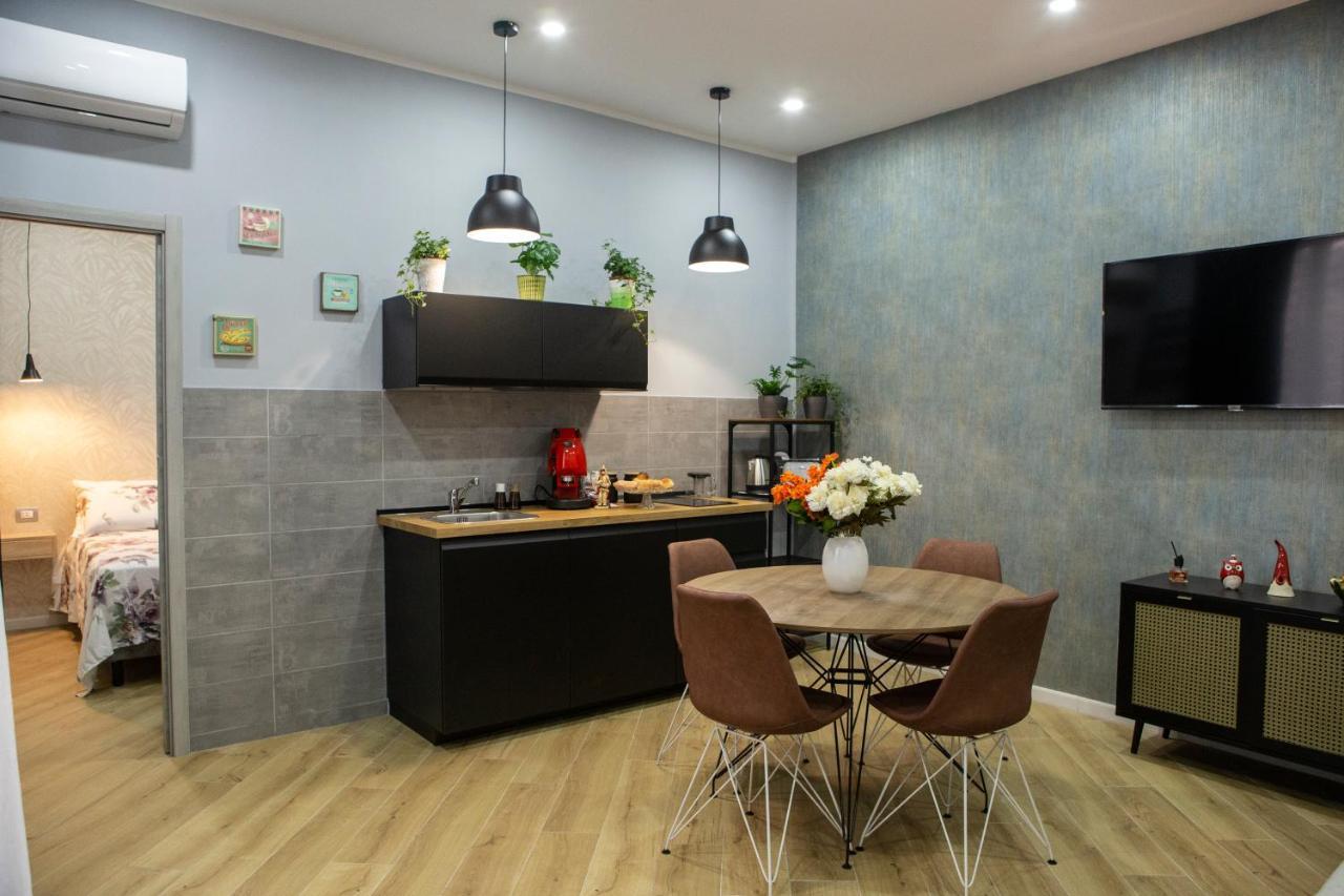 San Giovanniello House Napoli Bagian luar foto
