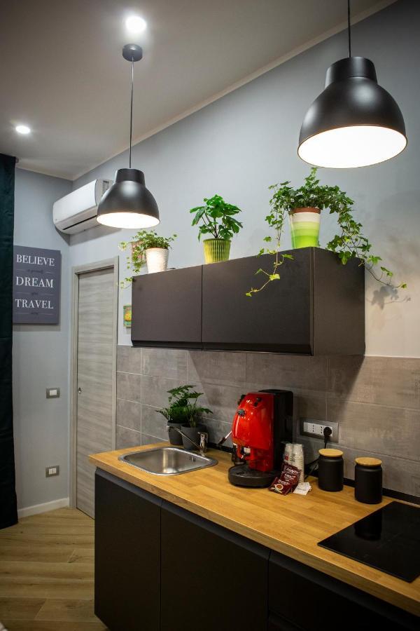San Giovanniello House Napoli Bagian luar foto