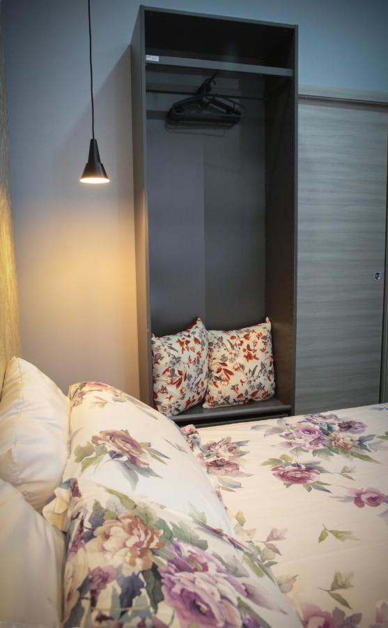 San Giovanniello House Napoli Bagian luar foto