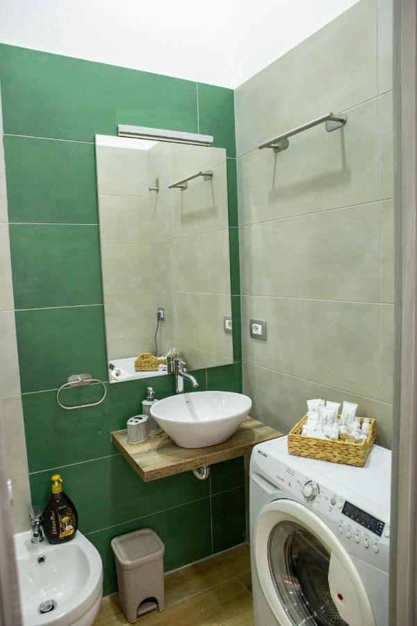 San Giovanniello House Napoli Bagian luar foto