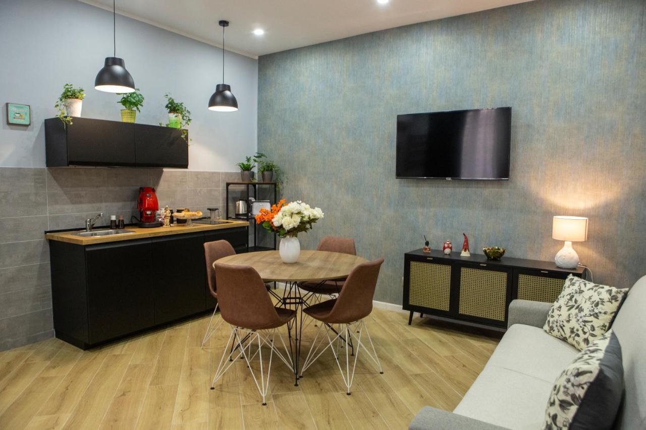 San Giovanniello House Napoli Bagian luar foto