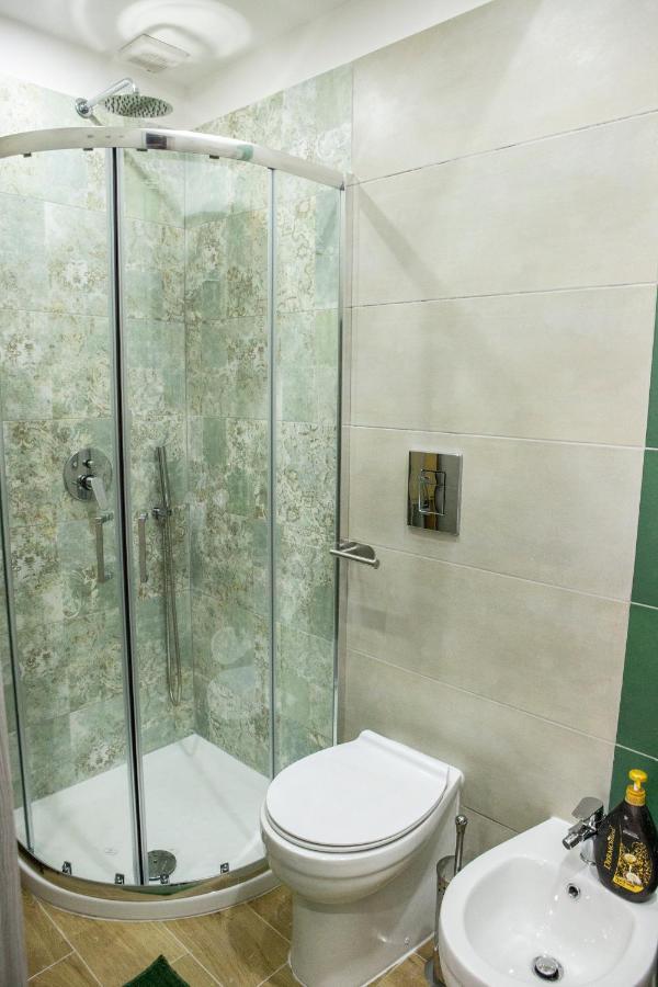 San Giovanniello House Napoli Bagian luar foto